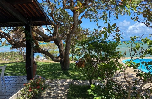 Japaratinga House | Casa da Montanha em Japaratinga/maragogi