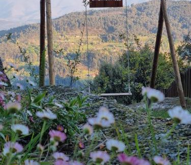 Celorico de Basto House | Casa da Montanha