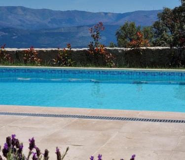 Celorico de Basto House | Casa da Montanha