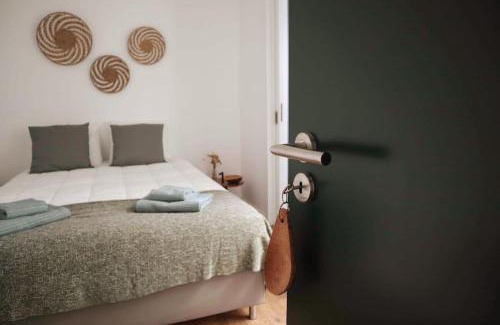 Evora Apartment | Casa da Mostardeira