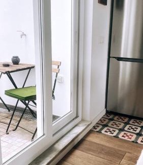 Evora Apartment | Casa da Mostardeira
