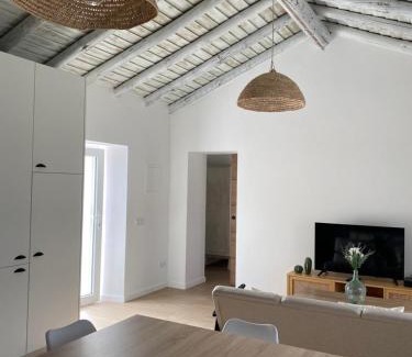 Santiago do Cacem House | Casa da Moura