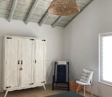 Santiago do Cacem House | Casa da Moura