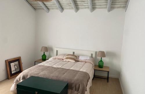 Santiago do Cacem House | Casa da Moura