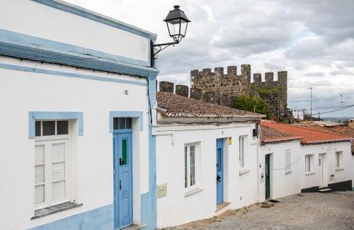 Beja House | Casa da Muralha