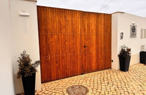 Mouraria Villa | Casa da Naifa - Villa with pool | 2 bedrooms