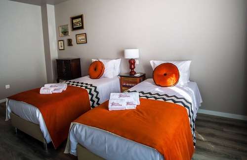 Lisbon Old Town Apartment | Casa da Nascente