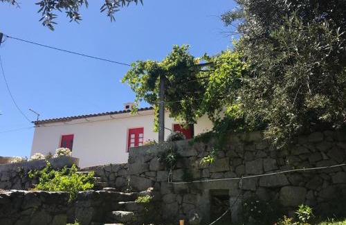 Monchique House | Casa da Nave