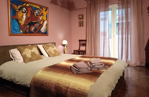 Sao Joao de Deus Apartment | Casa da Neta - Amazing and all renewed apartment