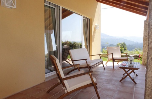 Macieira de Cambra Apartment | Casa da Nininha - Come and discover Portuguese Switzerland