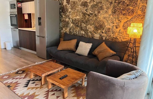 Arcos de Valdevez House | Casa da Oliveira Pool Spa Wellness Retreat @Gerês