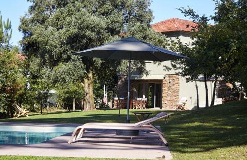 Venade Villa | Casa da Oliveira