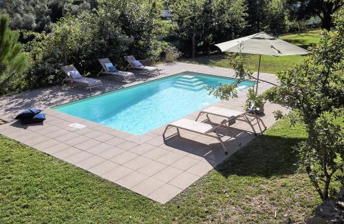 Venade Villa | Casa da Oliveira