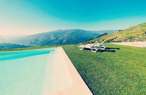 Vila Marim House | Casa da Oliveira