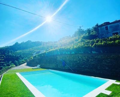 Vila Marim House | Casa da Oliveira