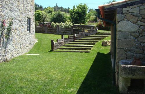 Agualonga House | Casa Da Oliveirinha