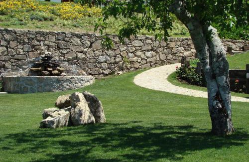 Agualonga House | Casa Da Oliveirinha