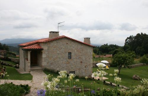 Agualonga House | Casa Da Oliveirinha