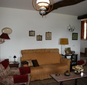 Agualonga House | Casa Da Oliveirinha