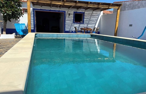 Portel House | Casa da Oriola Maison Avec Piscine Dans un Petit Village Typique Dalentejo