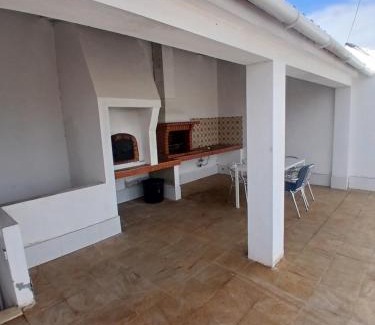 Mouraria House | Casa da Padaria