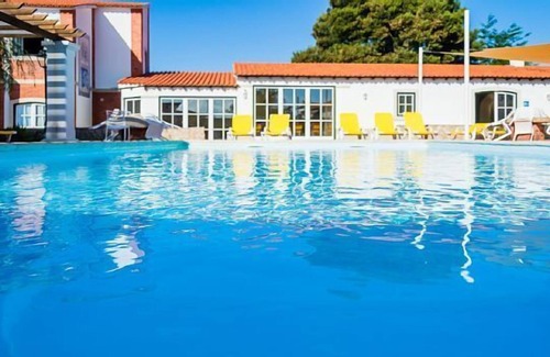 Aljubarrota Cottage | Casa da Padeira for 2 people