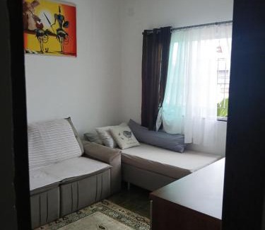 Cibratel I House | Casa da Paixão