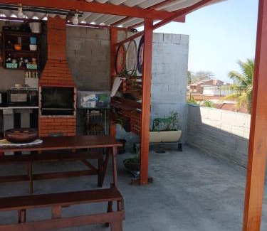 Cibratel I House | Casa da Paixão
