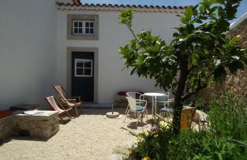 Bombarral Apartment | Casa Da Palma