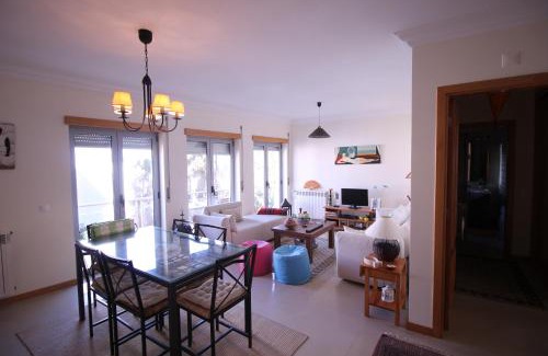 Sao Bernardino Apartment | Casa da Palmeira Beach Apartment