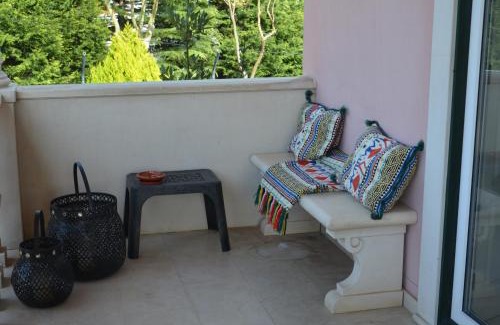 Leiria House | Casa Da Palmeira