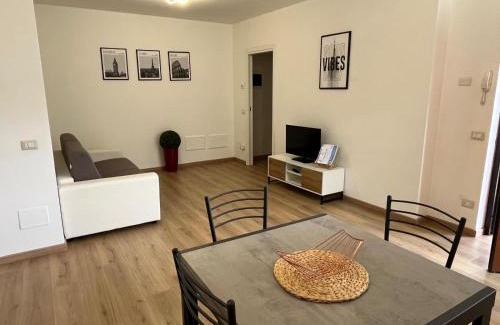 Porto Ceresio Apartment | Casa da Paolino