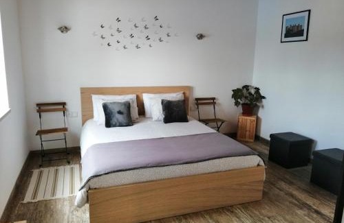 Gaeiras House | Casa da Paraventa