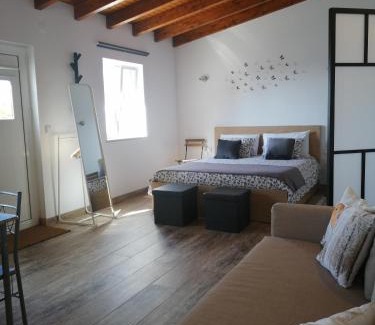Gaeiras House | Casa da Paraventa
