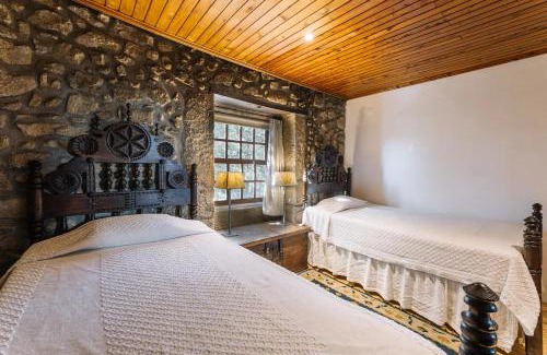 Braga House | Casa da Pedra Cavalgada