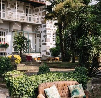 Braga House | Casa da Pedra Cavalgada