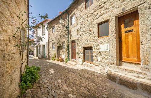 Monsanto House | Casa da Pedra - Monsanto