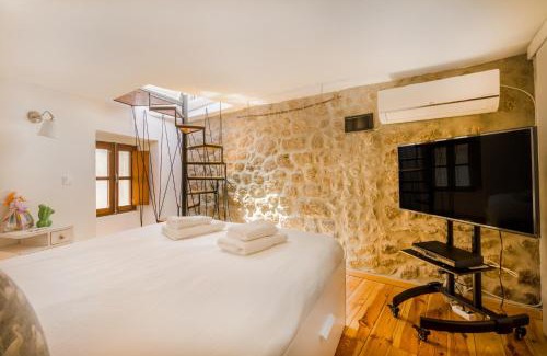 Monsanto House | Casa da Pedra - Monsanto