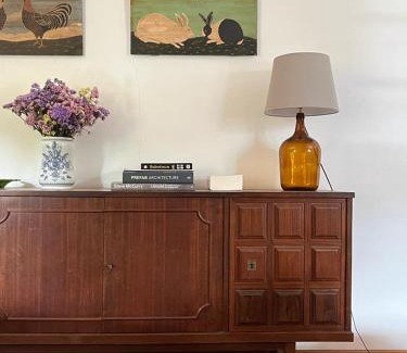 Ponte da Barca House | Casa da Pedrada