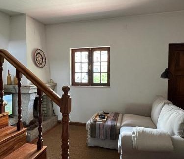 Ponte da Barca House | Casa da Pedrada