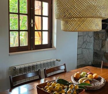Ponte da Barca House | Casa da Pedrada