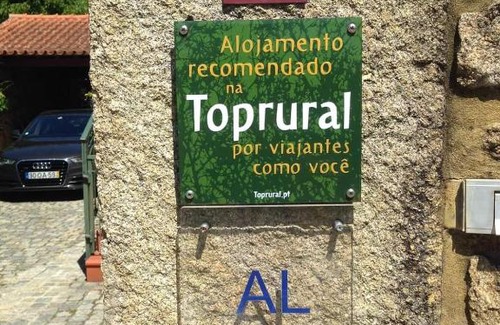 Correlha Bed & Breakfast | Casa da Pedrosa