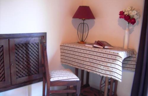 Santa Cruz do Lima Apartment | Casa da Penalva