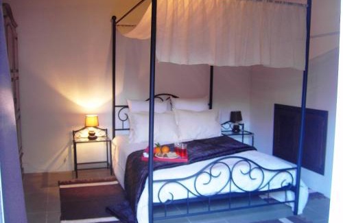 Santa Cruz do Lima Apartment | Casa da Penalva