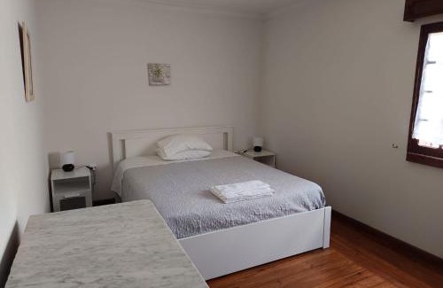 Sao Tiaguinho House | Casa da Piedade, Vouzela