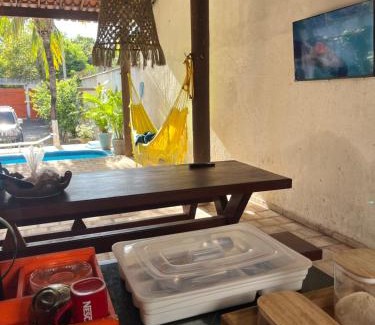 Pipa House | CASA DA PIPA