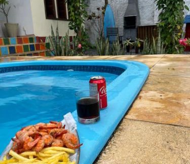 Pipa House | CASA DA PIPA