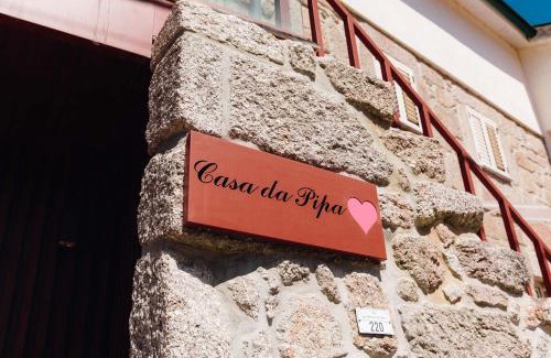 Terras de Bouro House | Casa da Pipa