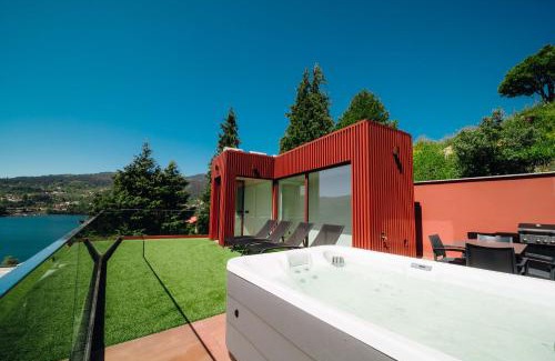 Terras de Bouro House | Casa da Pipa