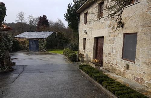 Palas de Rei House | Casa da Ponte